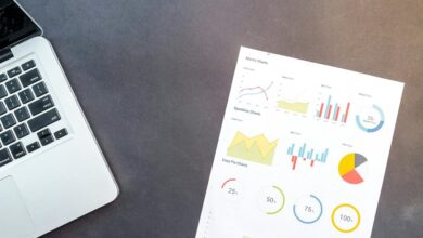 final consolidated monitoring report details
