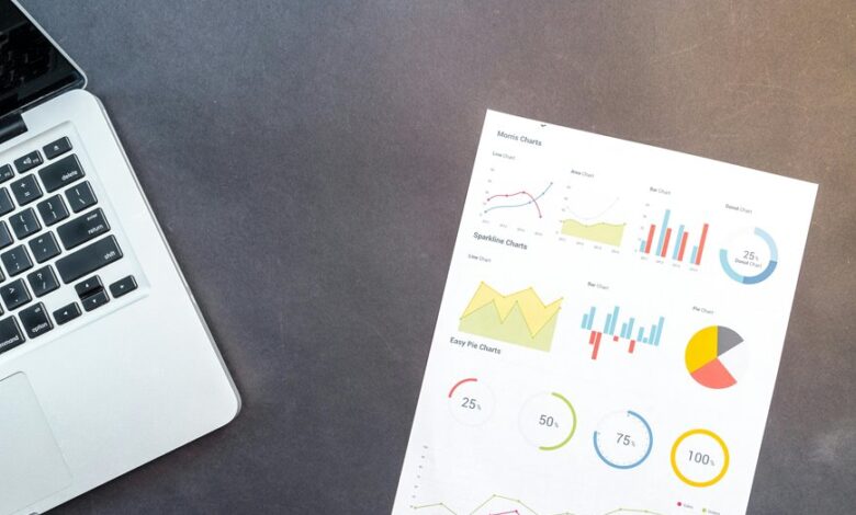 final consolidated monitoring report details