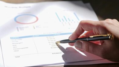 final infrastructure audit identifiers