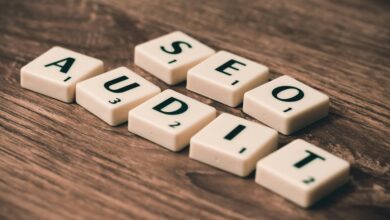 final infrastructure audit identifiers
