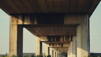 finalized infrastructure oversight identifiers