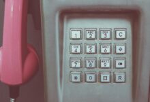 incoming call entries cross check list