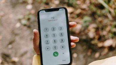 incoming call numbers list verification
