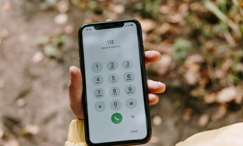 incoming call numbers list verification