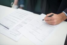 integrated data classification register