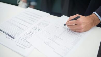 integrated data classification register