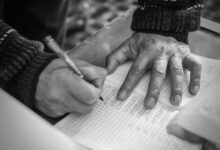 network activity record identifiers listed