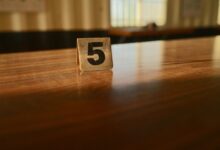 network activity record numbers listing