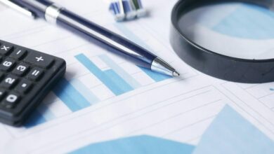 network and numeric record audit details