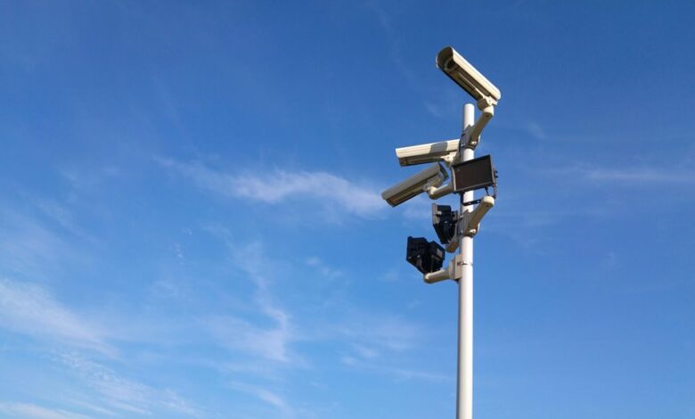 network safety observation collection ids