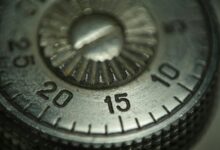 next gen security ledger numbers