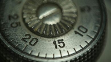 next gen security ledger numbers