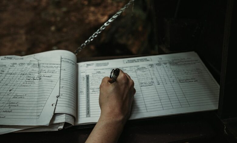 next generation integrity tracking logs