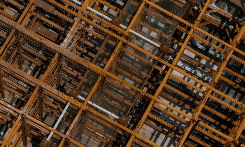 next level data coordination framework