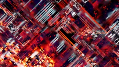 structured network documentation identifiers