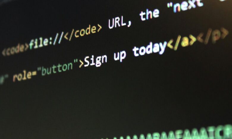 structured network observation file identifiers and domains