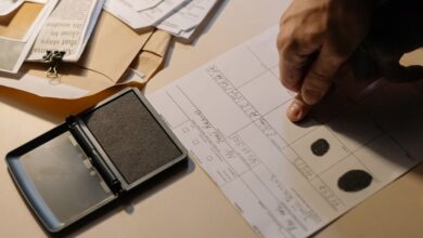 unified authentication documentation set