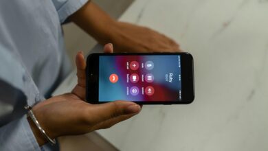 user and call record validation details