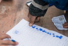 worldwide identity verification registry numbers