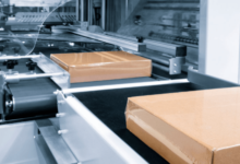 How Automation Is Transforming Modern Packaging Operations