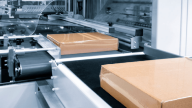 How Automation Is Transforming Modern Packaging Operations