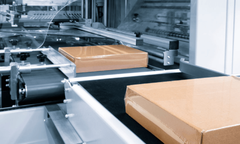 How Automation Is Transforming Modern Packaging Operations