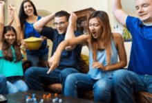 How Party Games Make Social Gatherings More Entertaining