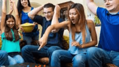 How Party Games Make Social Gatherings More Entertaining