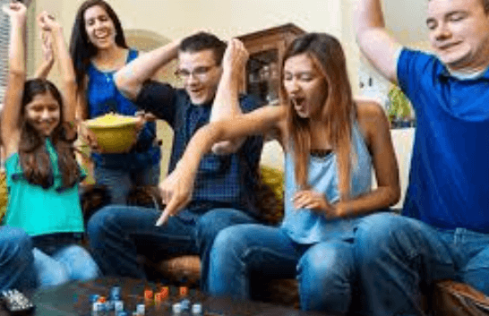 How Party Games Make Social Gatherings More Entertaining