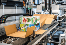 How Smart Packaging Automation Is Transforming Modern Manufacturing