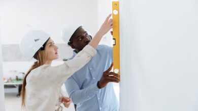 fly architecture inside home ids and skills