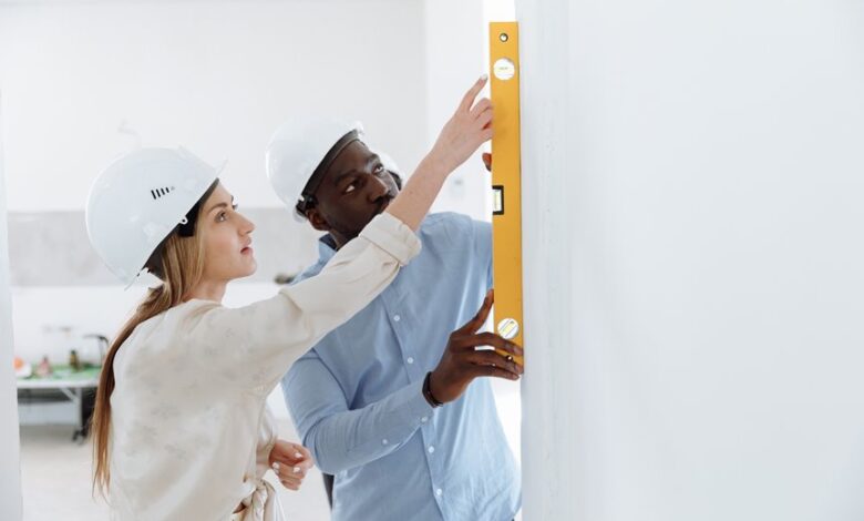 fly architecture inside home ids and skills
