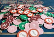 game about bankroll dangerous ingredients