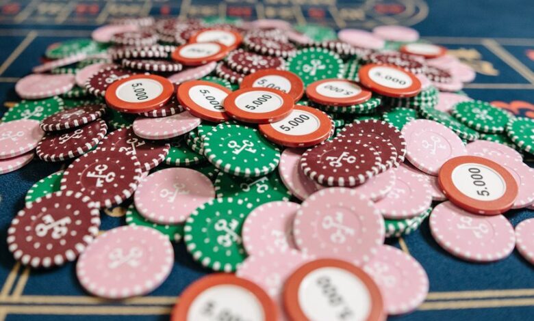 game about bankroll dangerous ingredients