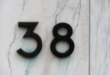 monitor digital registry numbers listed
