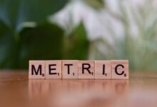 process communication metric ids listed