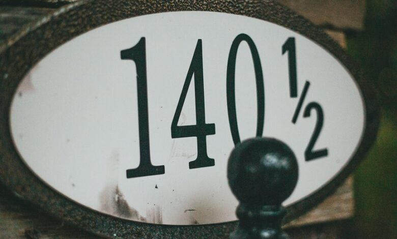 security references numbers list compilation
