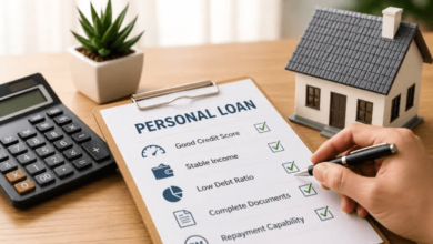 What to Know About Personal Loans Before Applying