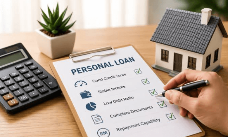 What to Know About Personal Loans Before Applying