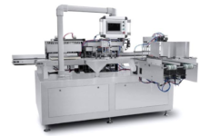 How a Pouch Packing Machine Helps Manufacturers Increase Productivity and Packaging Quality