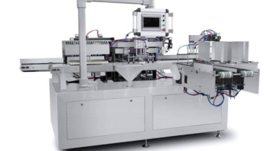 How a Pouch Packing Machine Helps Manufacturers Increase Productivity and Packaging Quality