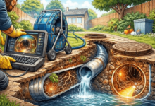 10 Signs Your Property May Need a CCTV Drain Survey