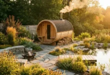 What to Look For When Buying a Barrel Sauna in 2026 on a Budget