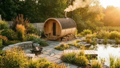 What to Look For When Buying a Barrel Sauna in 2026 on a Budget