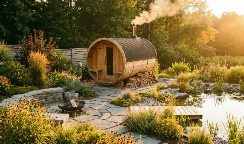 What to Look For When Buying a Barrel Sauna in 2026 on a Budget