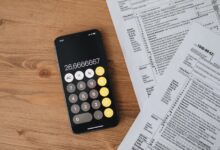 background details of multiple ids