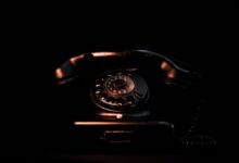 caller background records multiple numbers listed
