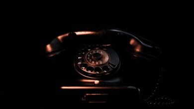 caller background records multiple numbers listed