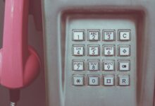 caller data review archive numbers listed