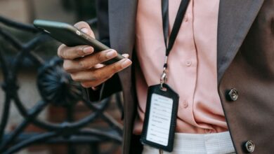 caller ids listed for tracking results